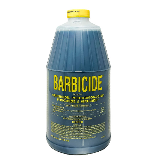 Desinfectante Barbicide 1.89 L