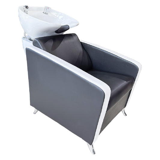 Lavabo Livia Negro HZ9090
