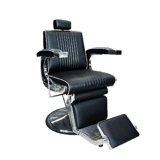 Sillon XIIRD Modelo XXI Negro 153142