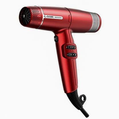 Secadora IQ Lite Gama ROJA 110000 rpm