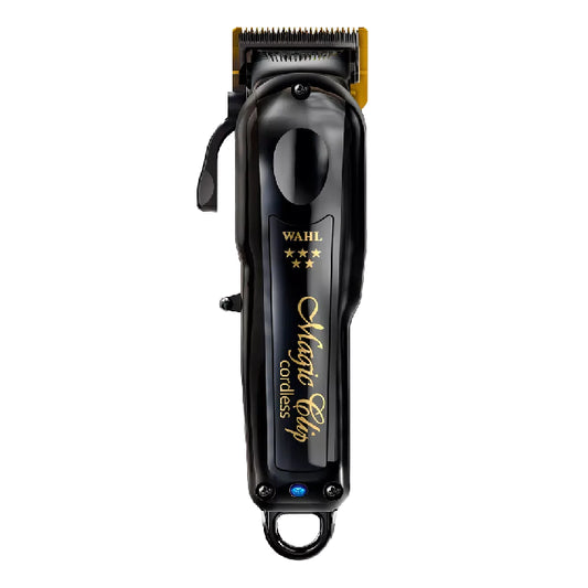 Clipper Wahl Magic Clip Cordless Negra