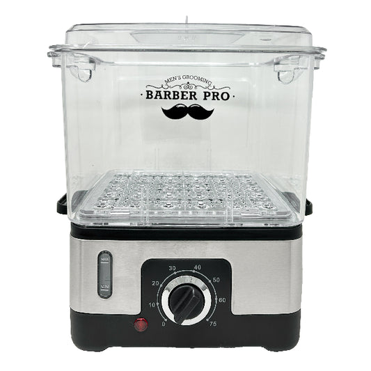 Vaporizador de Toallas JL Barber Pro
