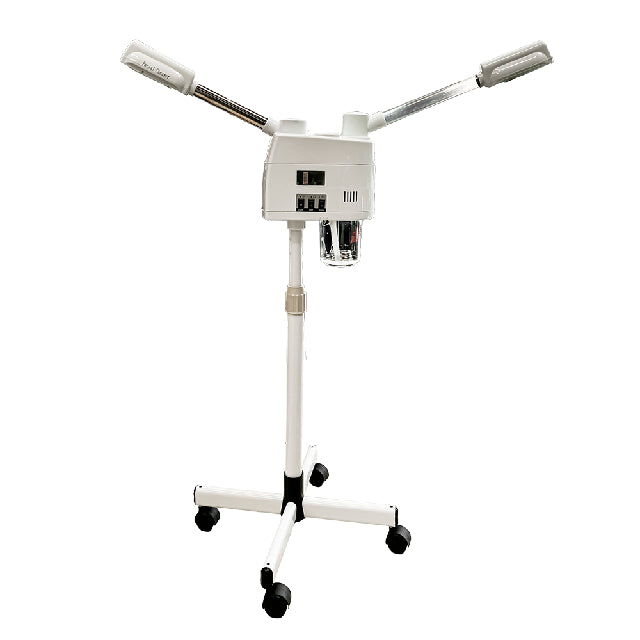 Vaporizador JL Blanco Doble