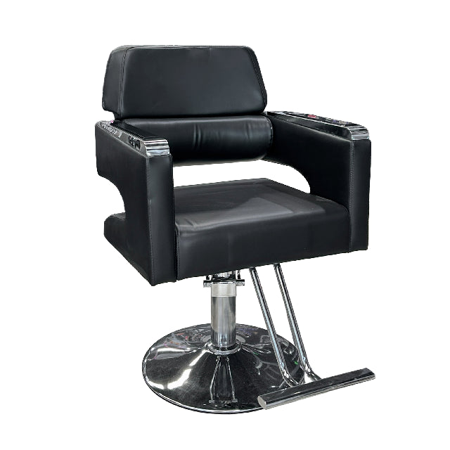 Sillon JL HG-A213 Negro 153244