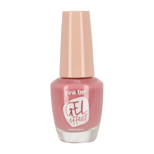 Esmalte Pink Up Gel Effect Petal PKN46