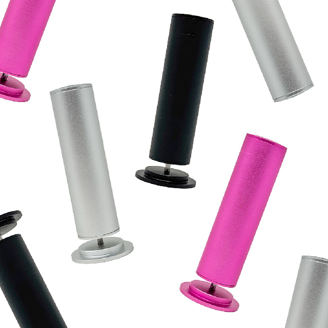 Drill Pulidor para Pies Colores FCM-01 600RPM