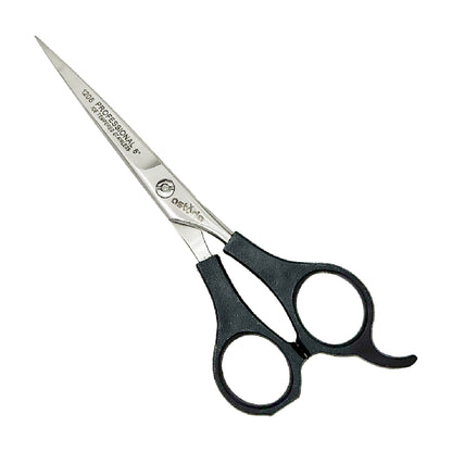 Tijera Astoria Mango Plastico Negro 1206-NEGRO