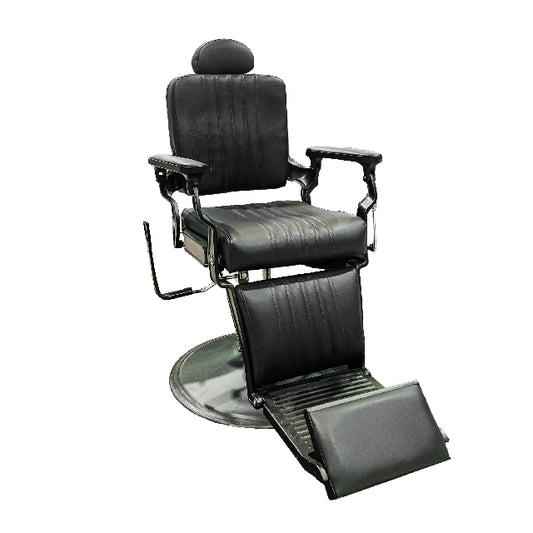 Sillon Xiird VIX Full Black 153340