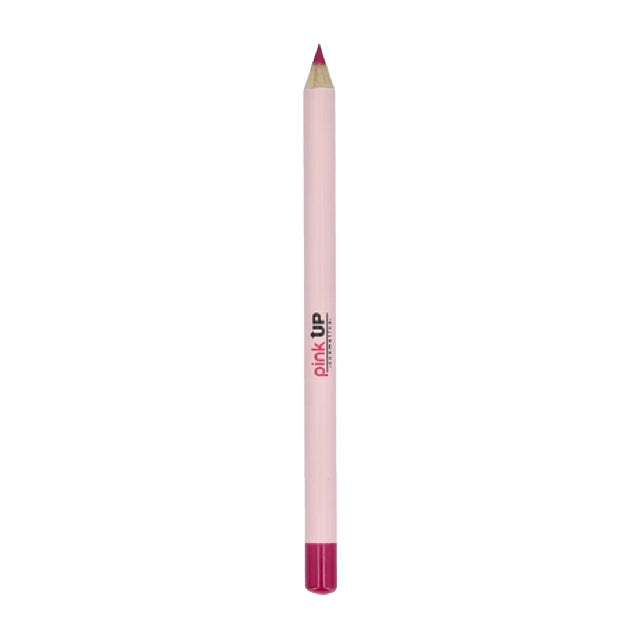 Lapiz Delineador Labios Pink Up Hot Pink PKLL23