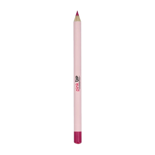 Lapiz Delineador Labios Pink Up Hot Pink PKLL23