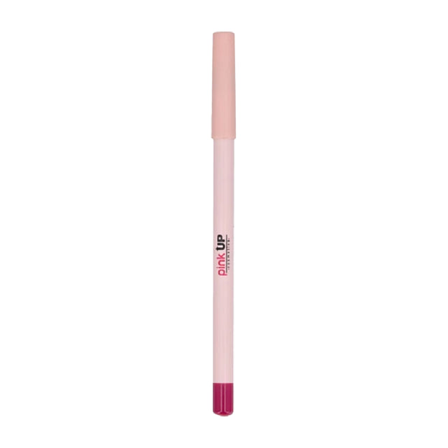 Lapiz Delineador Labios Pink Up Hot Pink PKLL23