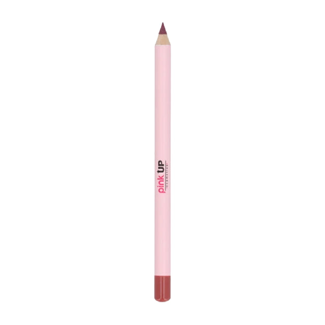 Lapiz Delineador Labios Pink Up Sahara PKLL31