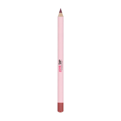 Lapiz Delineador Labios Pink Up Sahara PKLL31