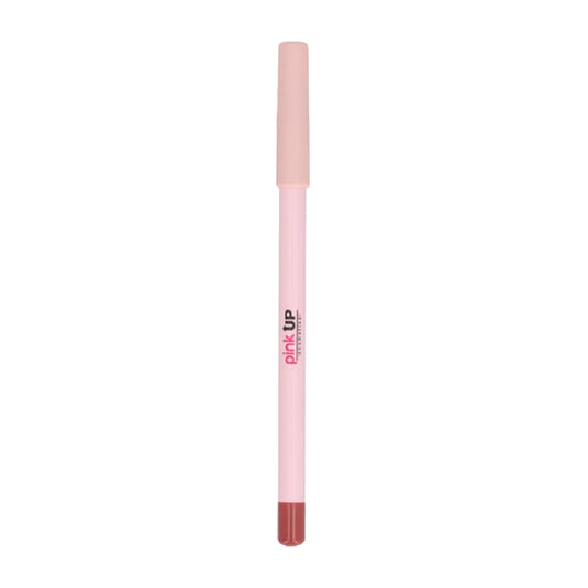 Lapiz Delineador Labios Pink Up Sahara PKLL31