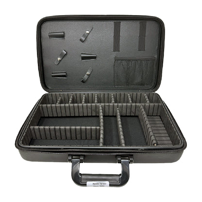 Maletin Hairstar Negro 153381