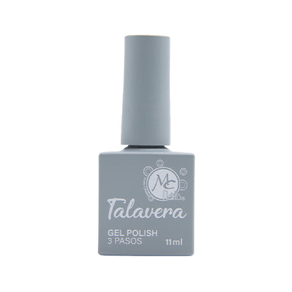 Esmalte Gel MC Talavera 84 CUADRADO 11ml