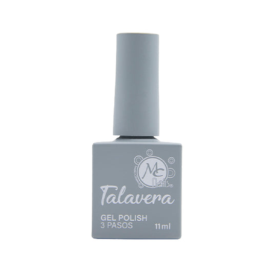 Esmalte Gel MC Talavera 84 CUADRADO 11ml