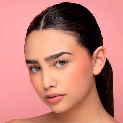 Rubor Pink Up Real Coral 4g