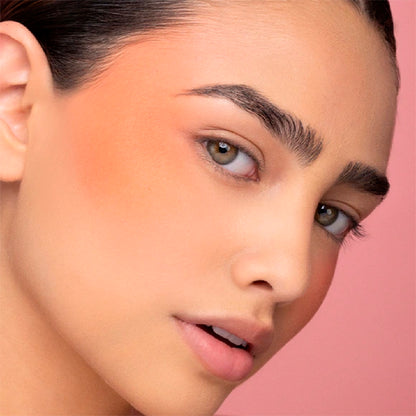 Rubor Pink Up Apricot 4g