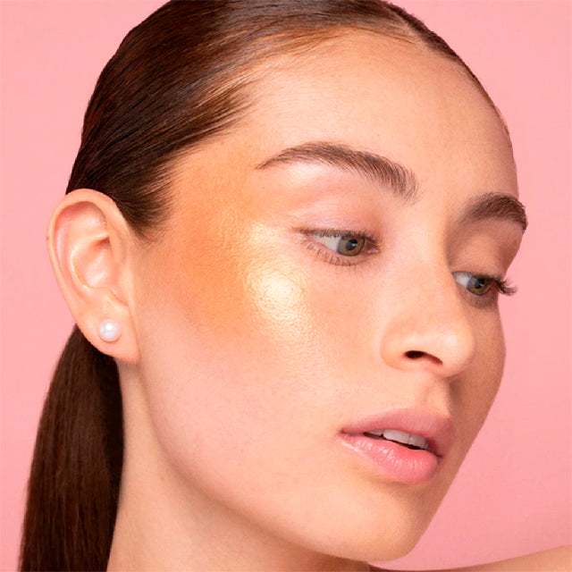 Rubor Pink Up Goldena 4g