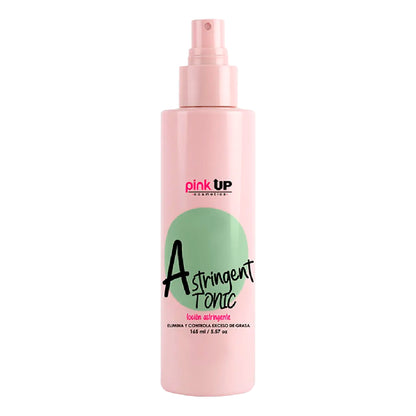 Locion Astringente Pink Up 165ml