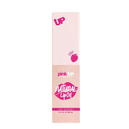 Gloss Pink Up Magic Lip Oil COCO 5.5ml