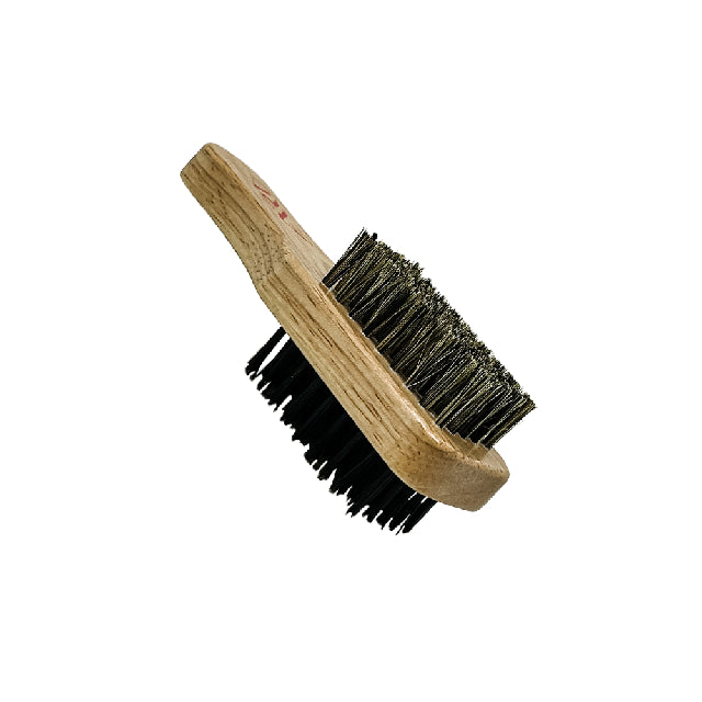 Cepillo ARI Arrastre Mini Doble