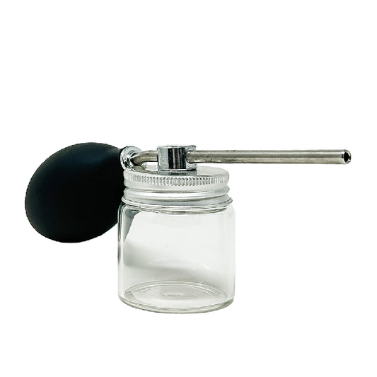 Aplicador Fibra Capilar Barber Pro