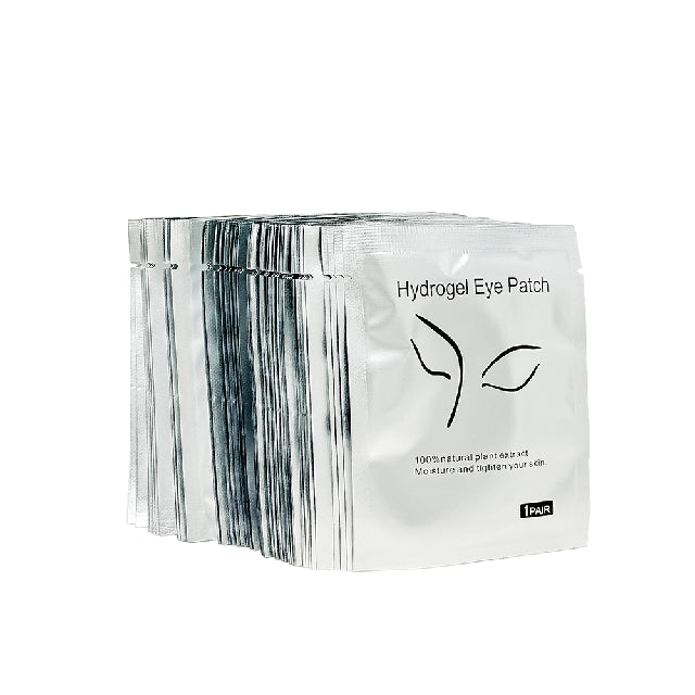 Paquete Parche Hidrogel Zg 50 Piezas