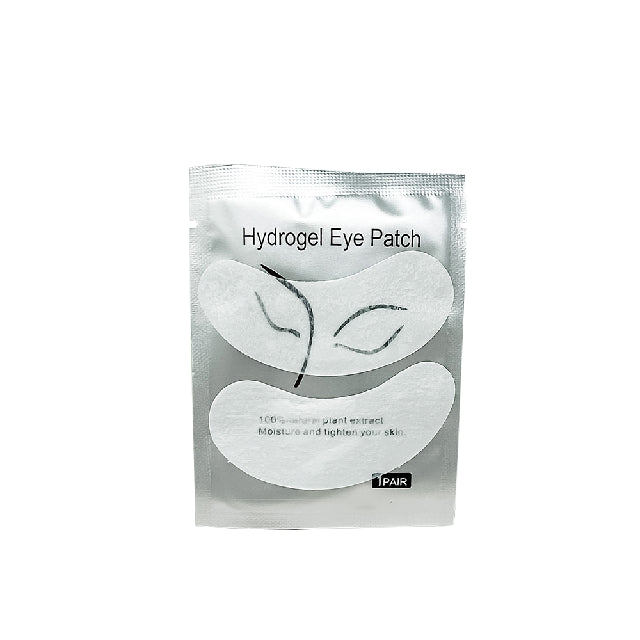 Paquete Parche Hidrogel Zg 50 Piezas