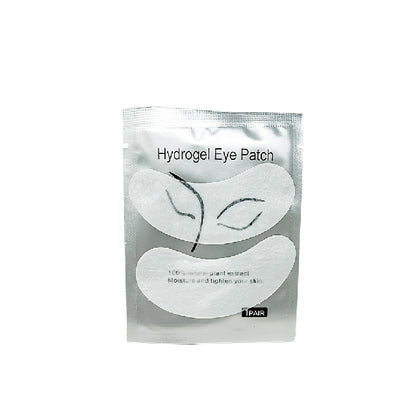 Paquete Parche Hidrogel Zg 50 Piezas