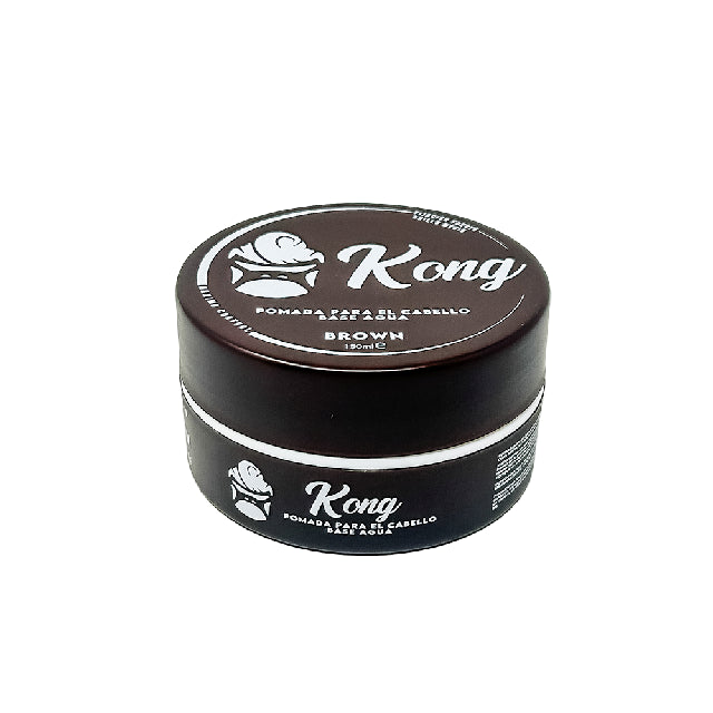 Pomada Kong Brown 150ml