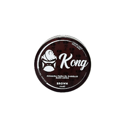 Pomada Kong Brown 150ml
