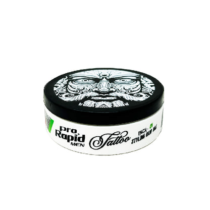Cera Pro Rapid 01 Verde Tattoo Inca 150ml Emp 48