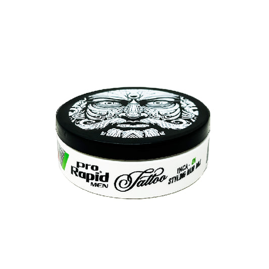 Cera Pro Rapid 01 Verde Tattoo Inca 150ml Emp 48