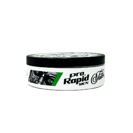 Cera Pro Rapid 01 Verde Tattoo Inca 150ml Emp 48
