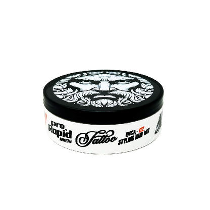 Cera Pro Rapid 02 Naranja Tattoo Inca 150ml Emp 48