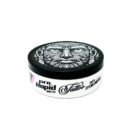 Cera Pro Rapid 03 Morada Tattoo Inca 150ml Emp 48