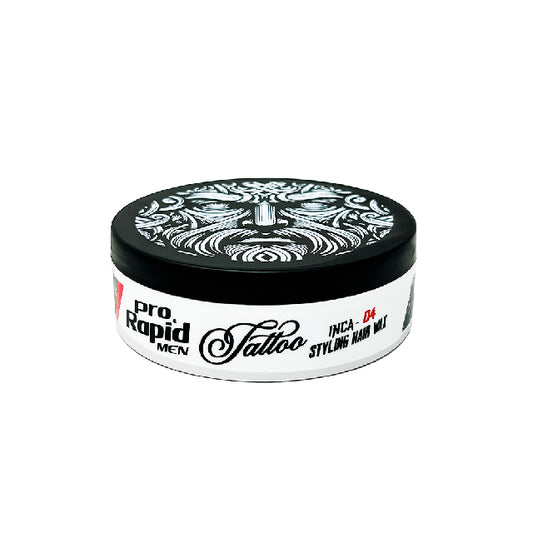Cera Pro Rapid 04 Roja Tattoo Inca 150ml Emp 48