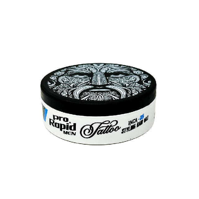 Cera Pro Rapid 05 Azul Tattoo Inca 150ml Emp 48
