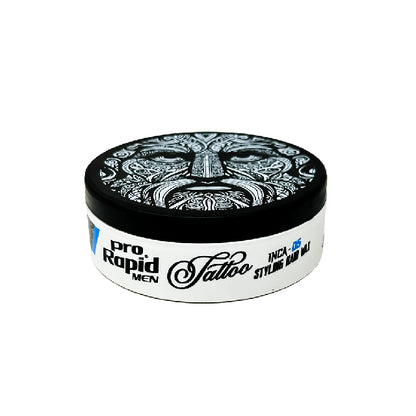 Cera Pro Rapid 05 Azul Tattoo Inca 150ml Emp 48