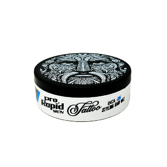 Cera Pro Rapid 05 Azul Tattoo Inca 150ml Emp 48