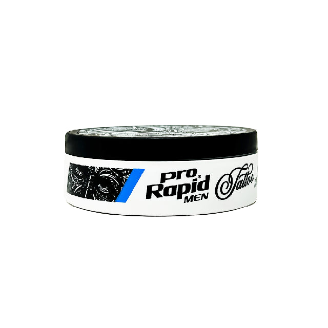 Cera Pro Rapid 05 Azul Tattoo Inca 150ml Emp 48