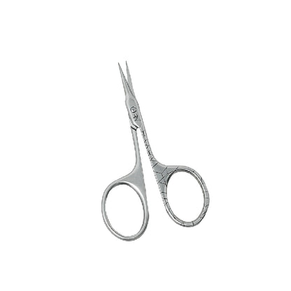 Tijera Manicure MC Nails Only Girl RL-03