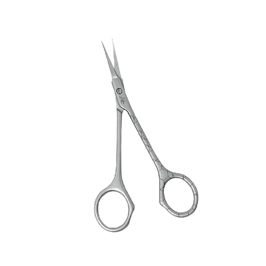 Tijera Manicure MC Nails Only Girl RL-07