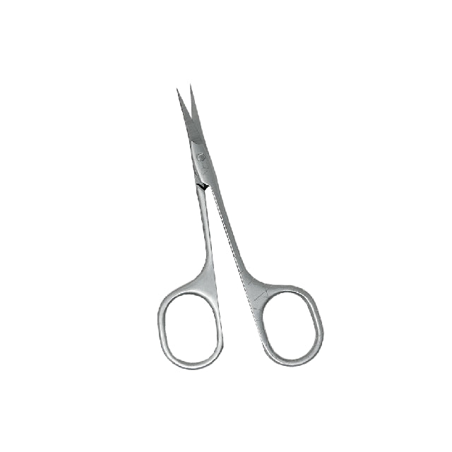 Tijera Manicure MC Nails Only Girl RL-16