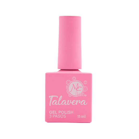 Esmalte Gel MC Talavera 55 CUADRADO 11ml