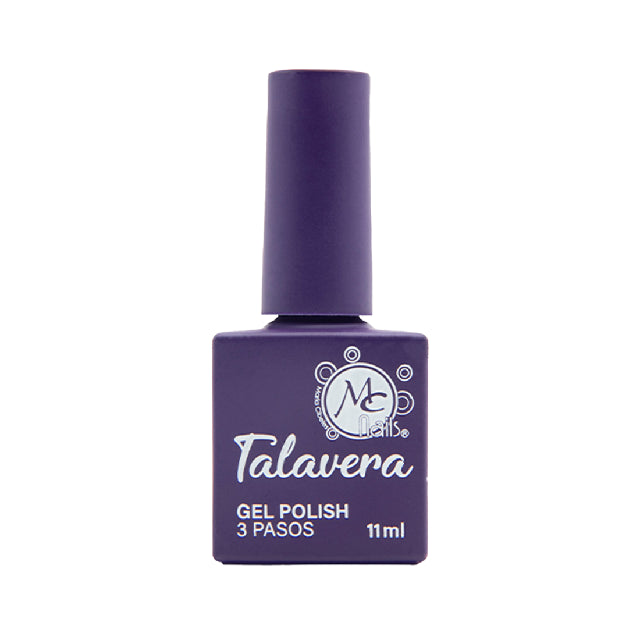 Esmalte Gel MC Talavera 40 CUADRADO 11ml