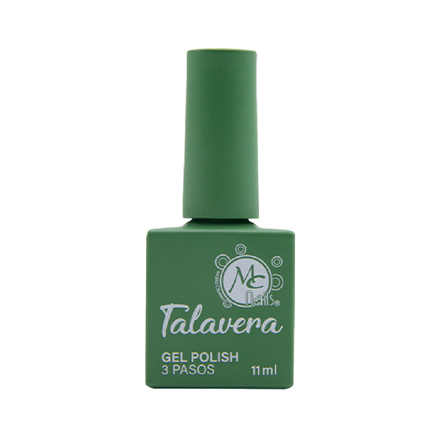 Esmalte Gel MC Talavera 67 CUADRADO 11ml