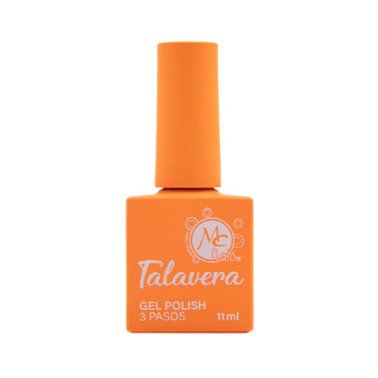 Esmalte Gel MC Talavera 08 CUADRADO 11ml